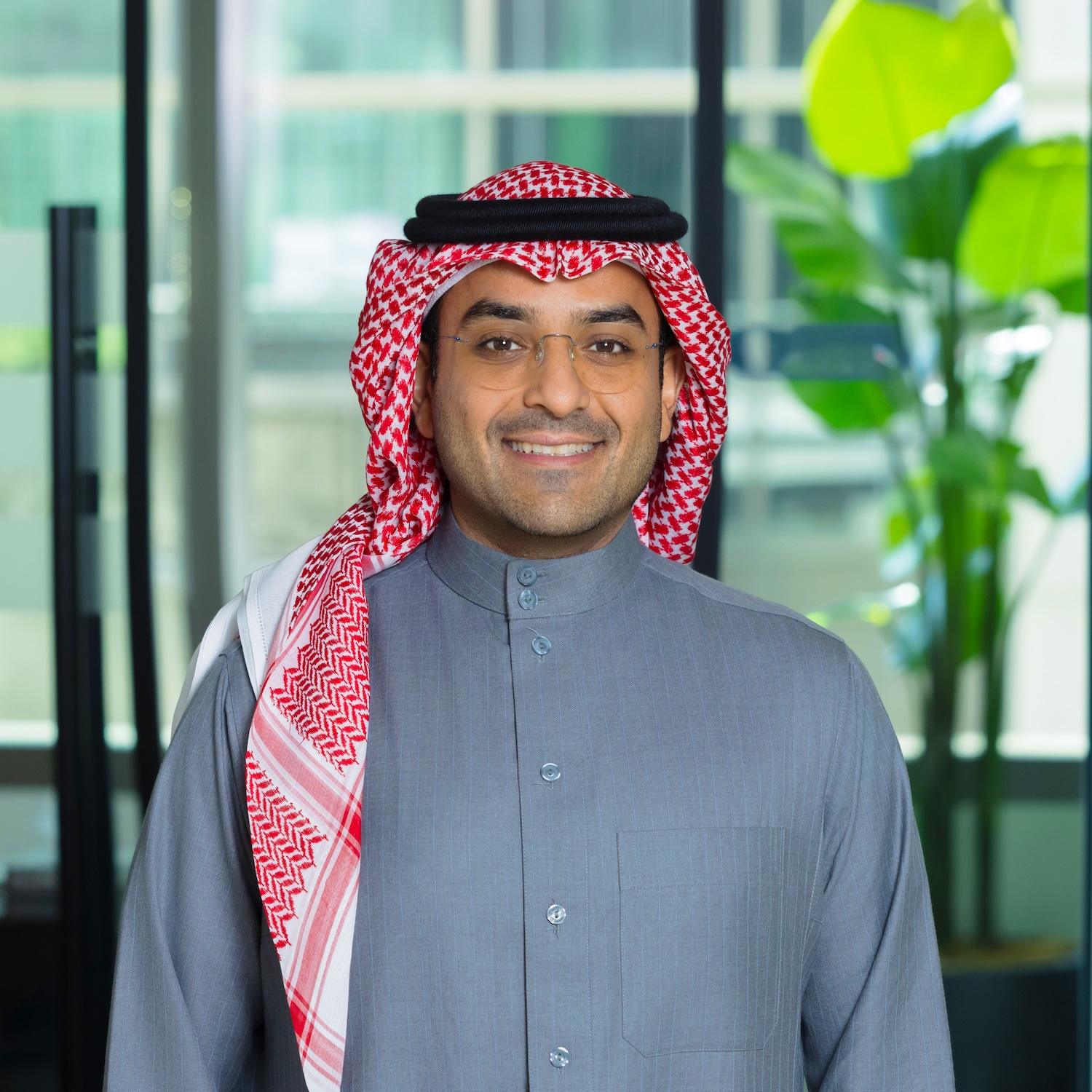 Rakan Al Rashed