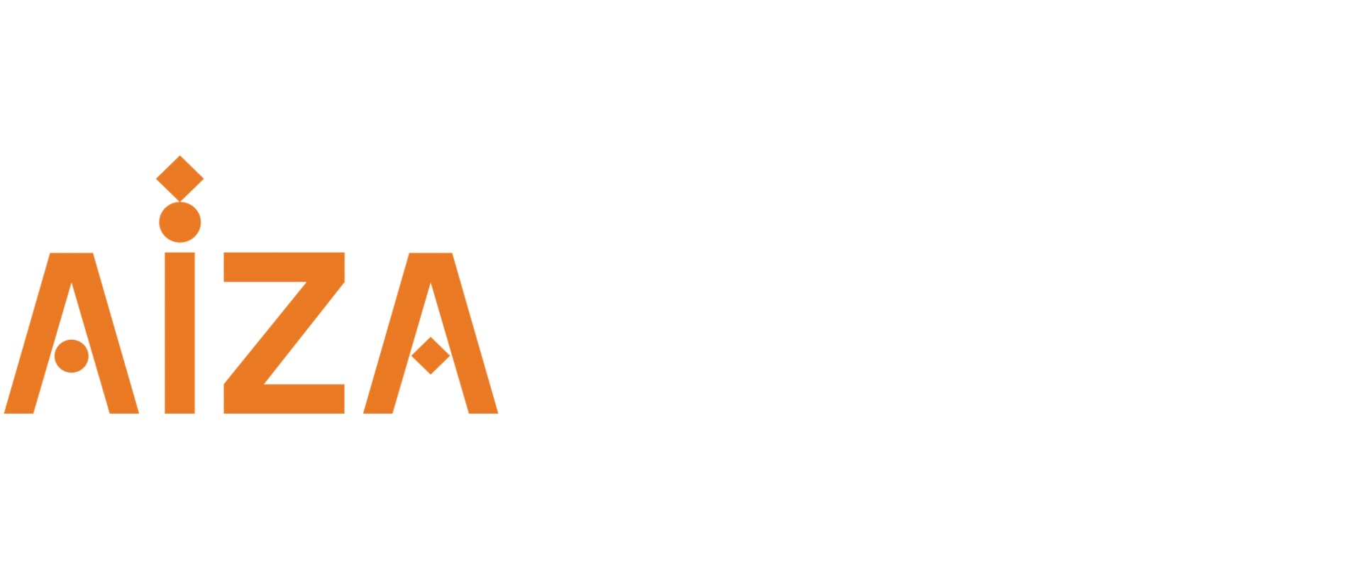 AIZA by Amaani logo