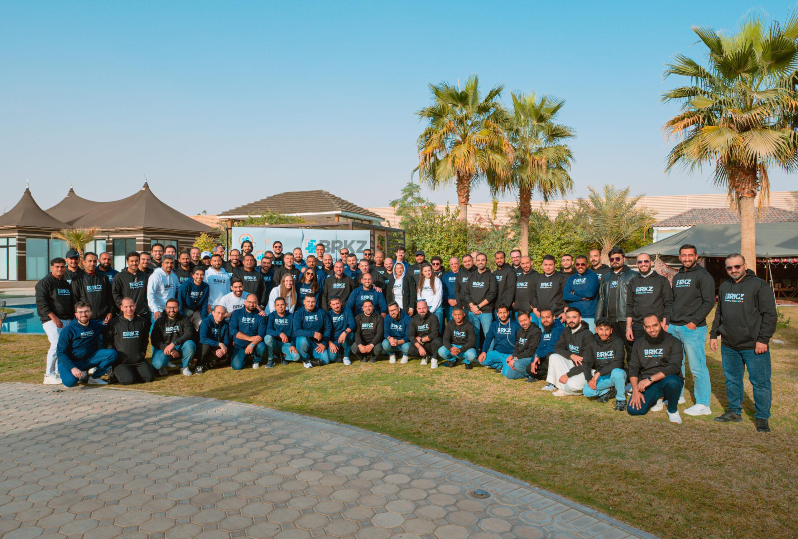 BRKZ group team members